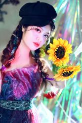 -梓摄影古装写真工作室(富力广场店)