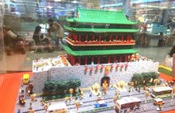 -乐高授权专卖店(朝阳大悦城店)
