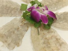 -草鱼先生潮州鱼生·虾生(新厦花园店)