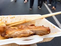 -鲜得来排骨年糕(豫园店)