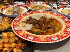 -塔哈尔·新疆盛宴(奉贤龙湖店)
