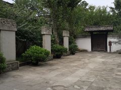 -清代四川贡院