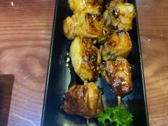 -胜代日本料理(云程巷小区店)