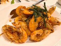 -上海和平饭店龙凤厅 Dragon Phoenix