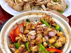 -贞姨美食·老字号海鲜大排档