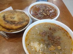 -顺华粉馆(桃园南路店)