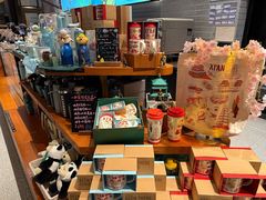 -星巴克臻选(西安钟楼店)