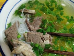 -陈掌柜澄城水盆羊肉(钟楼店)