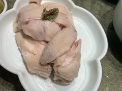 上海白斩鸡-苏帮袁Sue Cuisine(来福士店)