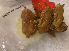 -清新鸡沙田乳鸽店(金融店)