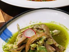 -顺兴老茶馆·精品川菜(世纪城店)