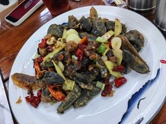-雷哥烧烤(丰储街店)