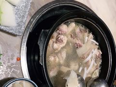 -同仁四季椰子鸡(福田东园总店)