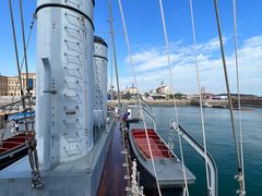 -中国人民解放军海军博物馆