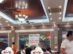 -一品美食城(石碣序伦小学店)