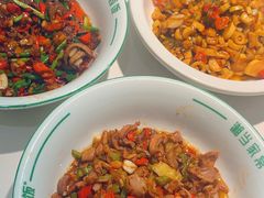 -湘当有饭剁椒鱼头(昆山招商花园城店)