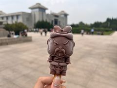 -马洪小炒泡馍馆(钟楼回民街店)