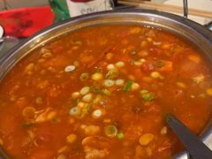 -添福来墨鱼饺子 · 海鲜东北菜(泡崖店)