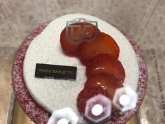 -巴黎贝甜(熙悦汇店)