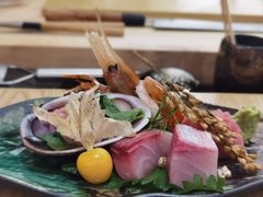 -鮨政·Omakase(港汇恒隆广场店)