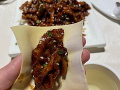-尚府一品·烤鸭·新京菜(圆明园店)