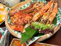 -泰妃殿(武汉首店)