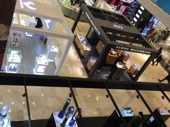 -杭州滨江宝龙城