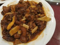 -清心鸡沙田乳鸽店·非遗传承(石溪店)