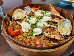 红蟳蒸饭-文儒九号·闽菜馆(三坊七巷店)