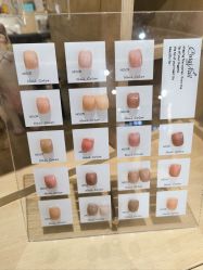 -米·日本の美甲美睫專門店