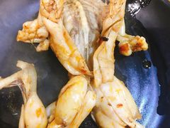 -味仙疯美蛙鱼头(清扬路总店)