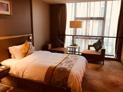 -济南绿地美利亚酒店