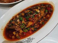 -巢湖名吃·东关老鹅汤(江南风情街店)