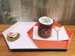 -茶是一枝花泡茶店