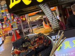 -武爹臭豆腐(坡子街店)