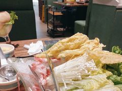 -春润大地海南椰子鸡(沙井京基百纳广场店)