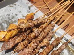 -万记麻辣烫国展总店