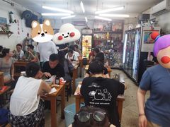 -炒豆合作社(东四总店)