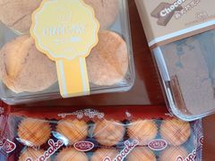 -红宝石·鲜奶小方(莘庄龙之梦店)