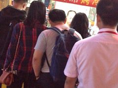 -大东北首席烤冷面(学府路店)