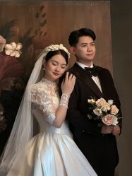 -乐派诗婚纱摄影