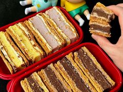 -詹记桃酥(南七店)