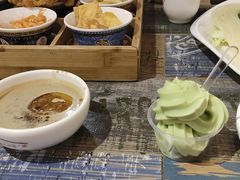 -鸡遇虾煲干锅火锅(小寨金莎店)