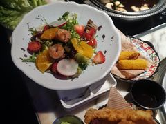 -火炉火自助餐(枫蓝国际店)