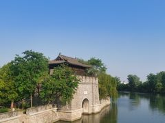 -台儿庄古城