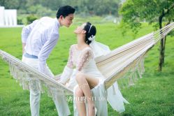 -太古映画婚纱摄影(天河店)