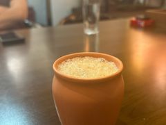 -南国印度餐厅Dakshin