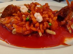 焕章松鼠桂鱼-民国红公馆(老门东店)