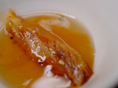 -本味轩精品茶餐厅(黄山路店)