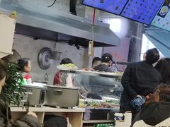 -梅溪·小伙子干挑面(安吉总店)